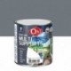 Peinture OXI multi-supports Top3+ gris anthracite satin 0,5L
